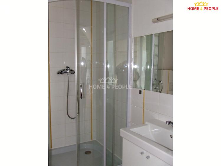 Pronájem bytu 1+KK Brno, Churého č. 12