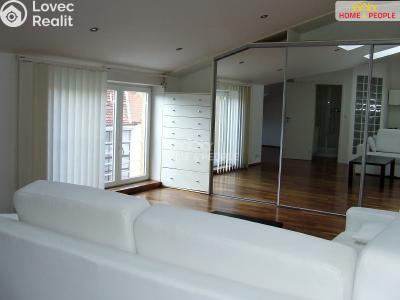 Pronájem bytu 1+KK Brno, Churého č. 6