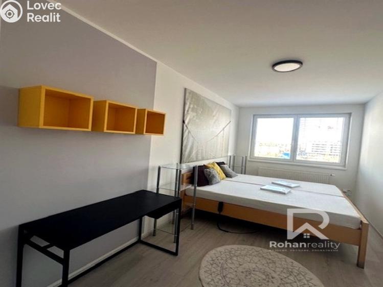 Оренда квартири 2+KK Praha, Ondrákové č. 3