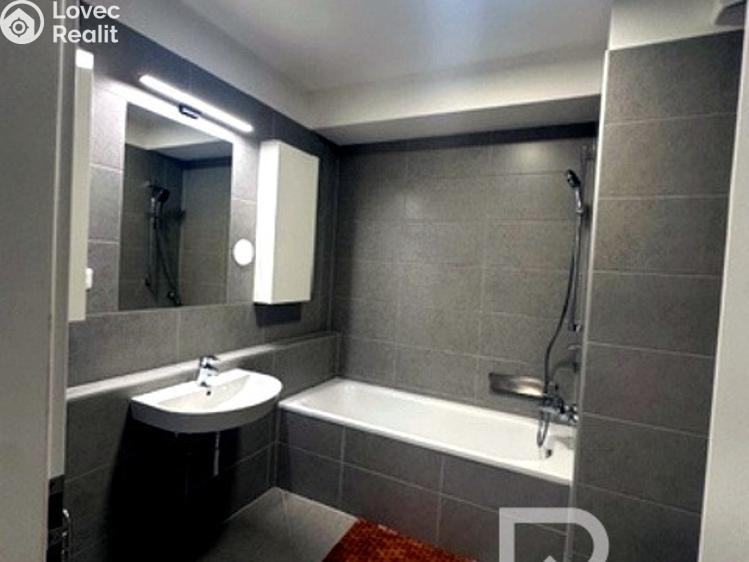 Оренда квартири 2+KK Praha, Ondrákové č. 4