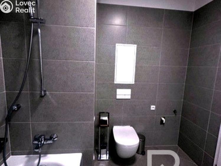 Оренда квартири 2+KK Praha, Ondrákové č. 5