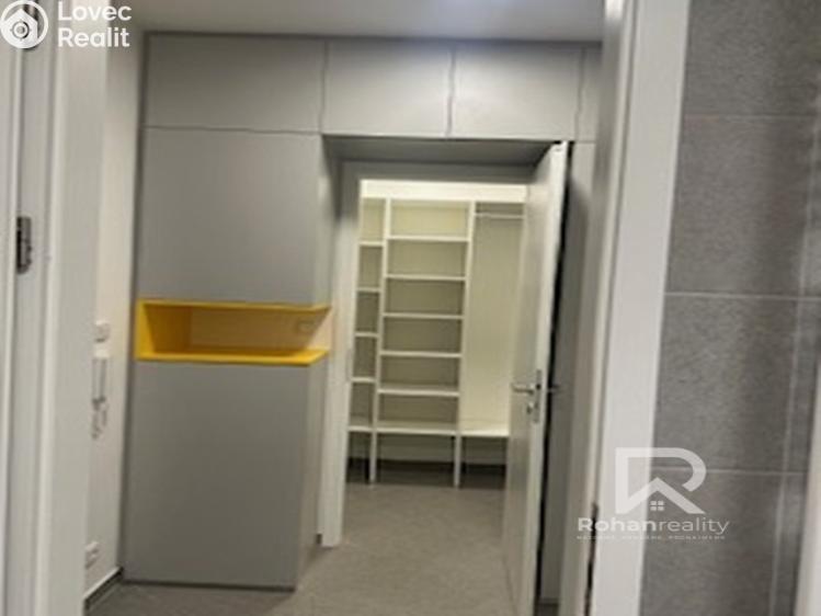 Оренда квартири 2+KK Praha, Ondrákové č. 6