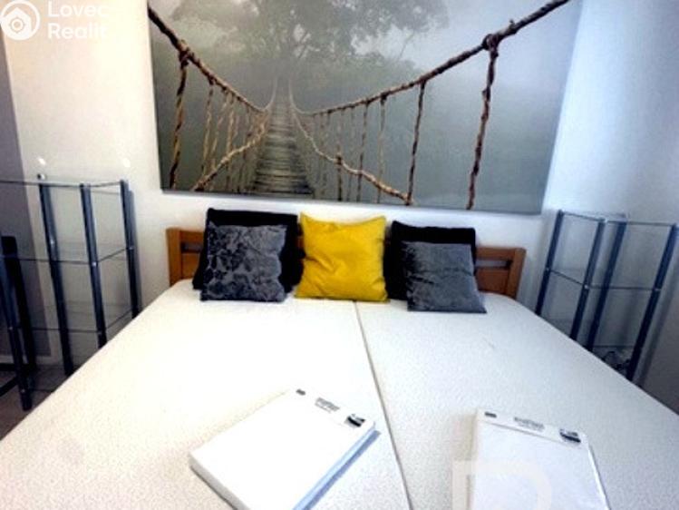 Оренда квартири 2+KK Praha, Ondrákové č. 7