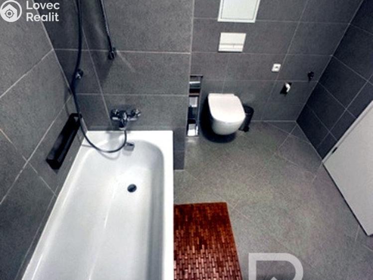 Оренда квартири 2+KK Praha, Ondrákové č. 8