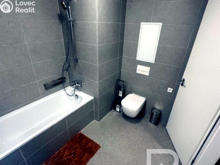 Оренда квартири 2+KK Praha, Ondrákové č. 9