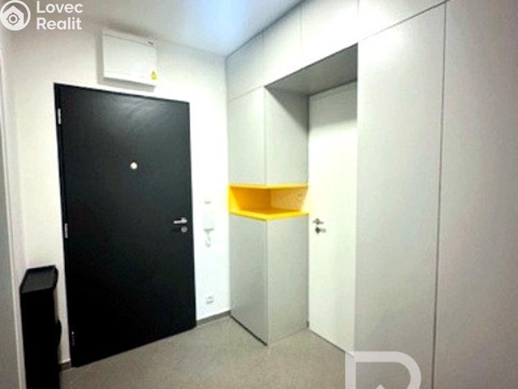 Оренда квартири 2+KK Praha, Ondrákové č. 10