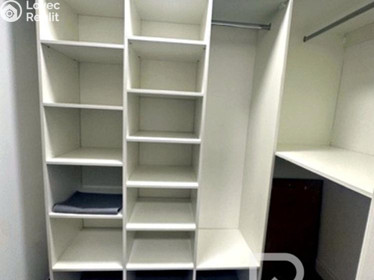 Оренда квартири 2+KK Praha, Ondrákové č. 11