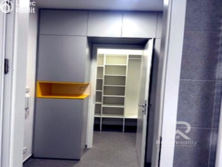 Оренда квартири 2+KK Praha, Ondrákové č. 12