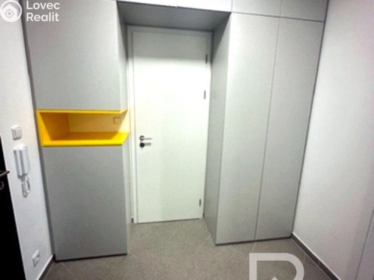 Оренда квартири 2+KK Praha, Ondrákové č. 13