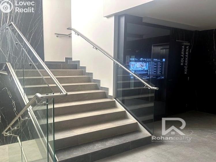 Оренда квартири 2+KK Praha, Ondrákové č. 15