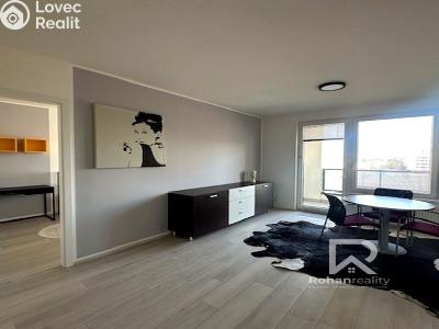 Аренда квартиры 2+KK Praha, Ondrákové č. 2