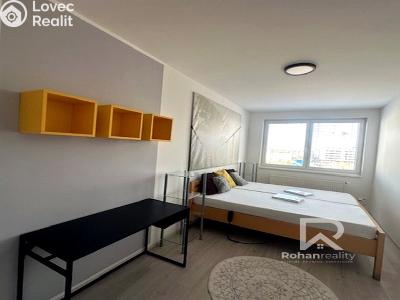 Аренда квартиры 2+KK Praha, Ondrákové č. 3