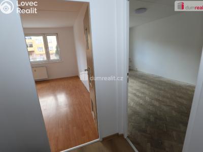 Pronájem bytu 2+1 Dolní Žandov č. 4