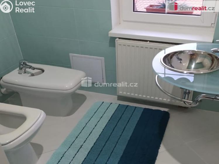 Prodej bytu 4+KK Cheb, Růžový kopeček č. 22