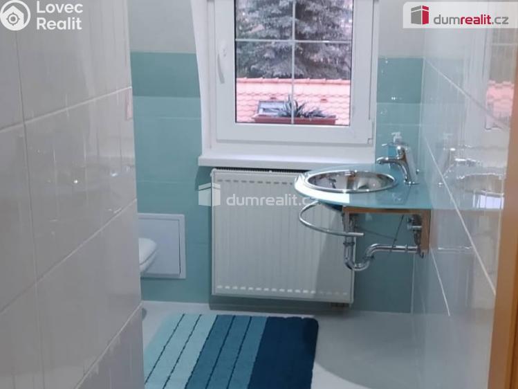 Prodej bytu 4+KK Cheb, Růžový kopeček č. 23