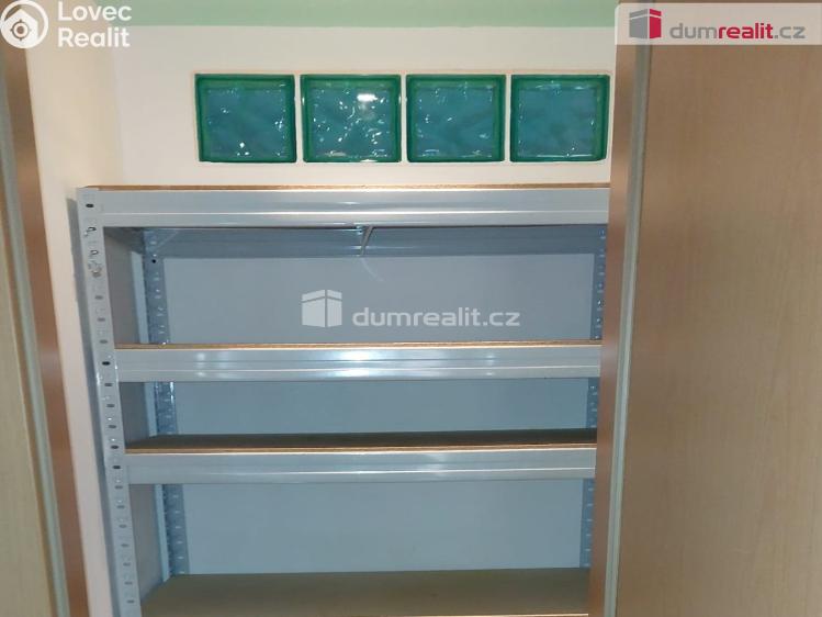 Prodej bytu 4+KK Cheb, Růžový kopeček č. 24