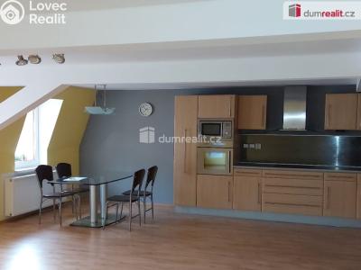 Prodej bytu 4+KK Cheb, Růžový kopeček č. 4