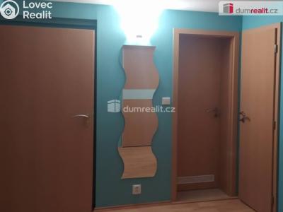 Prodej bytu 4+KK Cheb, Růžový kopeček č. 16