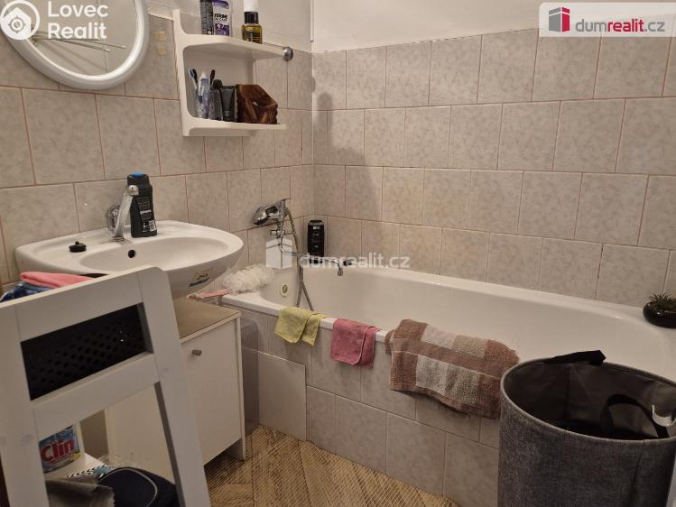 Prodej rodinného domu Frymburk č. 10