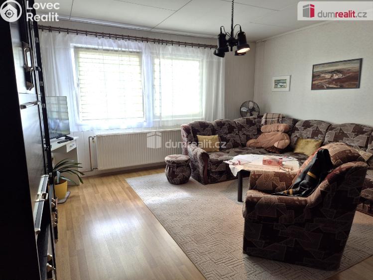 Prodej rodinného domu Frymburk č. 15