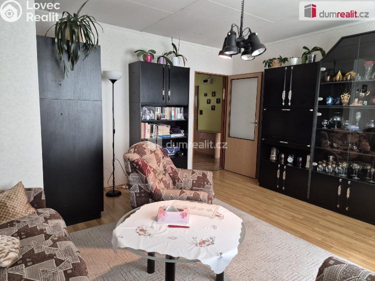 Prodej rodinného domu Frymburk č. 17