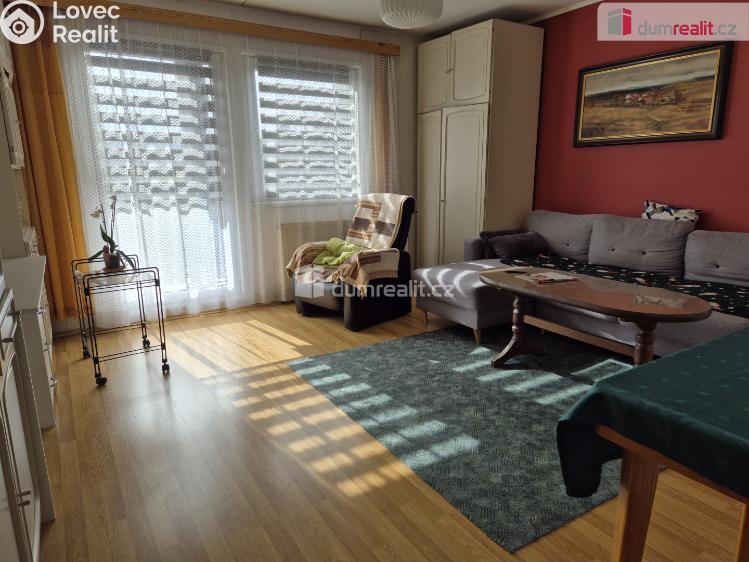 Prodej rodinného domu Frymburk č. 25