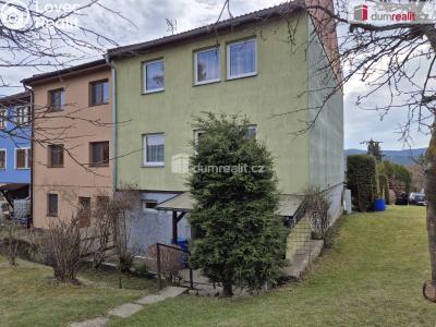 Prodej rodinného domu Frymburk č. 4