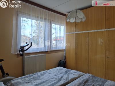 Prodej rodinného domu Frymburk č. 19