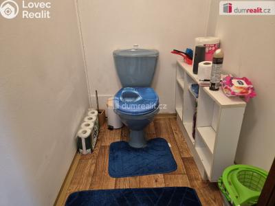 Prodej rodinného domu Frymburk č. 25