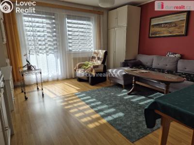 Prodej rodinného domu Frymburk č. 26