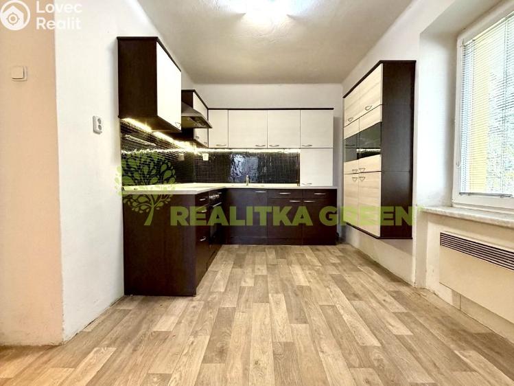 Sale apartment 3+1 Bystřice pod Hostýnem, Bělidla 1055 č. 6