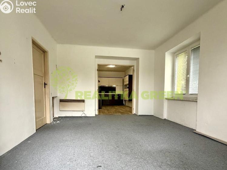 Sale apartment 3+1 Bystřice pod Hostýnem, Bělidla 1055 č. 7