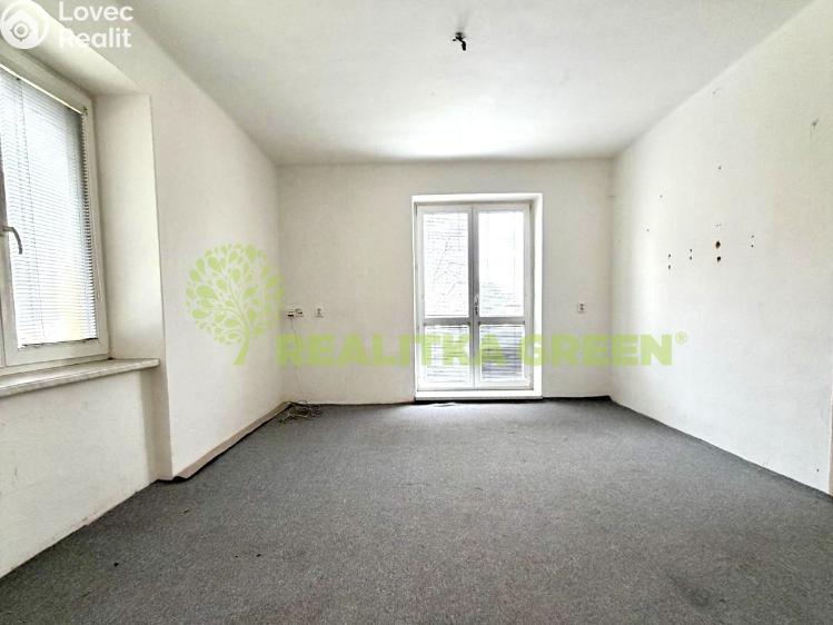 Sale apartment 3+1 Bystřice pod Hostýnem, Bělidla 1055 č. 8
