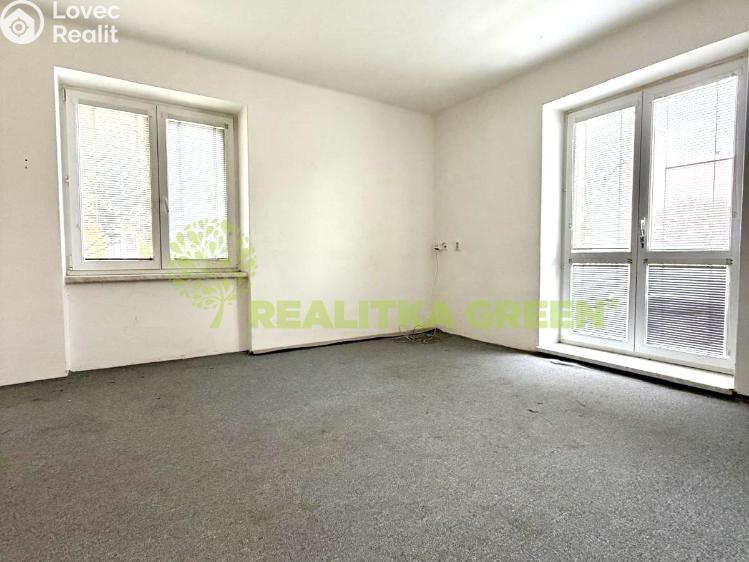 Sale apartment 3+1 Bystřice pod Hostýnem, Bělidla 1055 č. 9