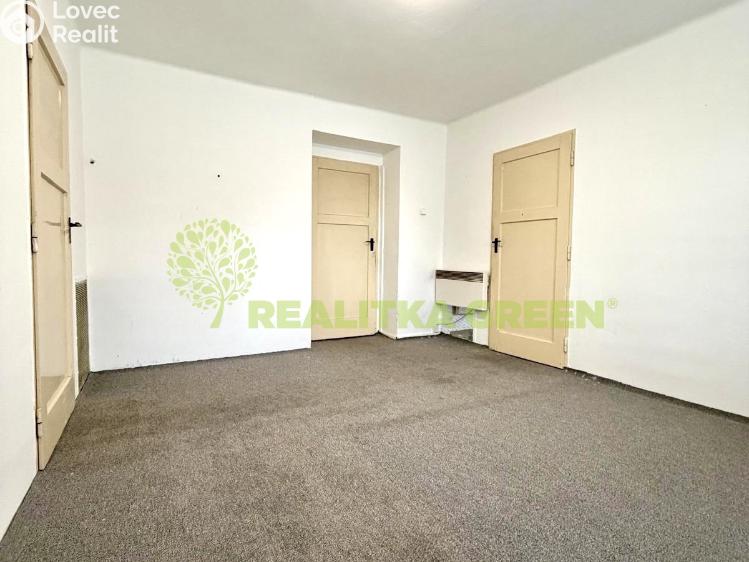 Sale apartment 3+1 Bystřice pod Hostýnem, Bělidla 1055 č. 10