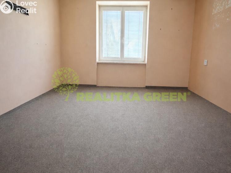 Sale apartment 3+1 Bystřice pod Hostýnem, Bělidla 1055 č. 11