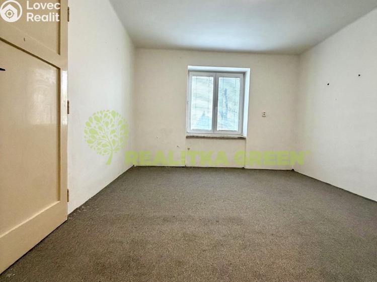 Sale apartment 3+1 Bystřice pod Hostýnem, Bělidla 1055 č. 12