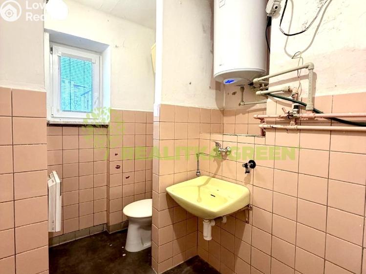 Sale apartment 3+1 Bystřice pod Hostýnem, Bělidla 1055 č. 13