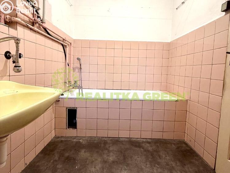 Sale apartment 3+1 Bystřice pod Hostýnem, Bělidla 1055 č. 14