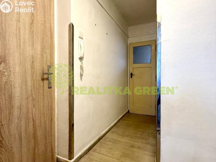 Sale apartment 3+1 Bystřice pod Hostýnem, Bělidla 1055 č. 15