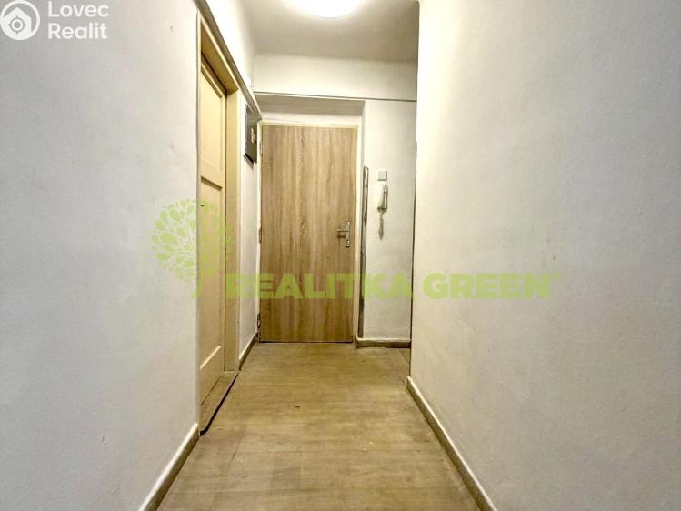 Sale apartment 3+1 Bystřice pod Hostýnem, Bělidla 1055 č. 16