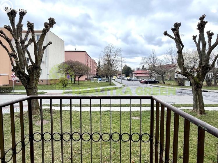 Sale apartment 3+1 Bystřice pod Hostýnem, Bělidla 1055 č. 18