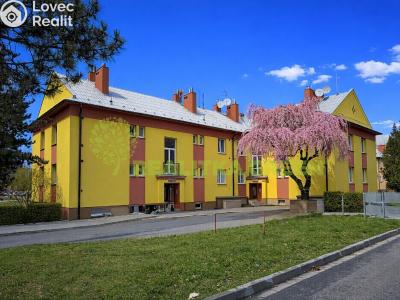 Sale apartment 3+1 Bystřice pod Hostýnem, Bělidla 1055 č. 1