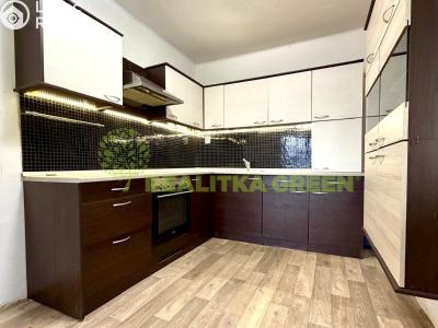 Sale apartment 3+1 Bystřice pod Hostýnem, Bělidla 1055 č. 4