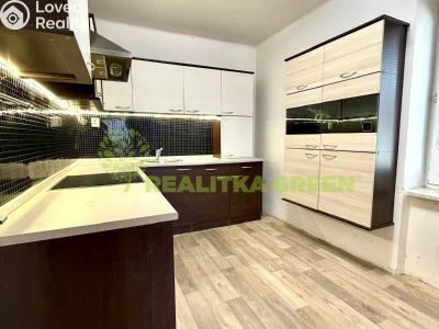 Sale apartment 3+1 Bystřice pod Hostýnem, Bělidla 1055 č. 5