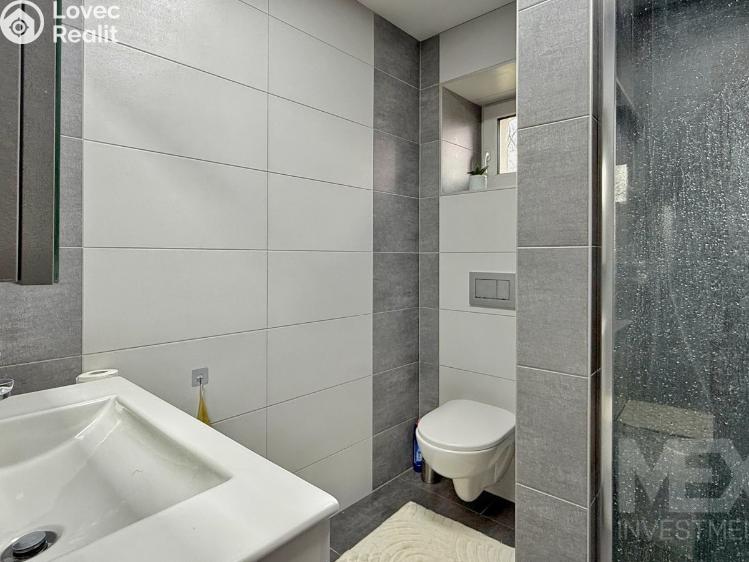 Prodej rodinného domu České Libchavy č. 15