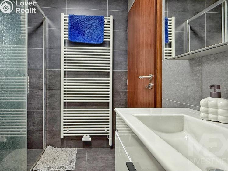 Prodej rodinného domu České Libchavy č. 16