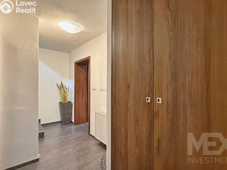 Prodej rodinného domu České Libchavy č. 17