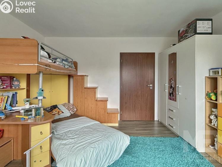 Prodej rodinného domu České Libchavy č. 19