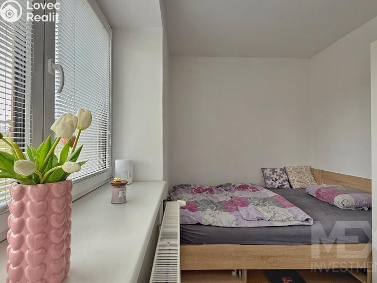 Prodej rodinného domu České Libchavy č. 21